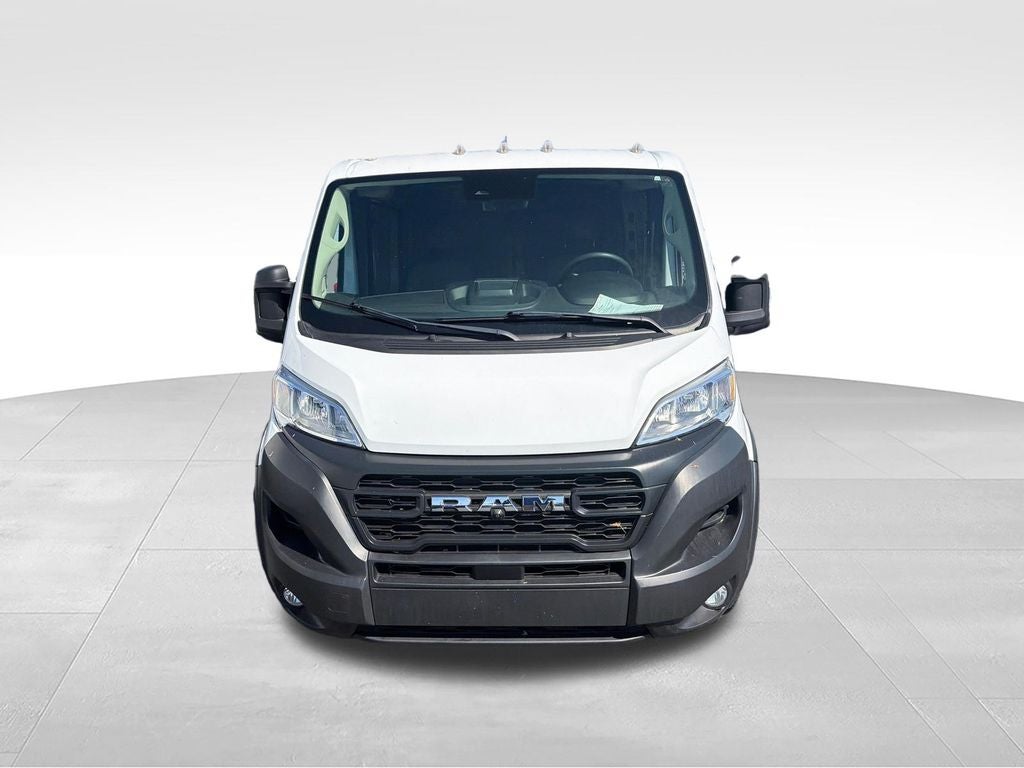 2023 RAM ProMaster 1500 Low Roof
