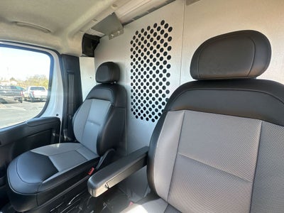 2023 RAM ProMaster 2500 Base