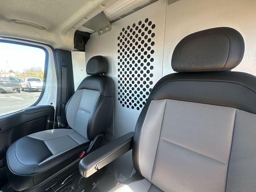 2023 RAM ProMaster 2500 Base