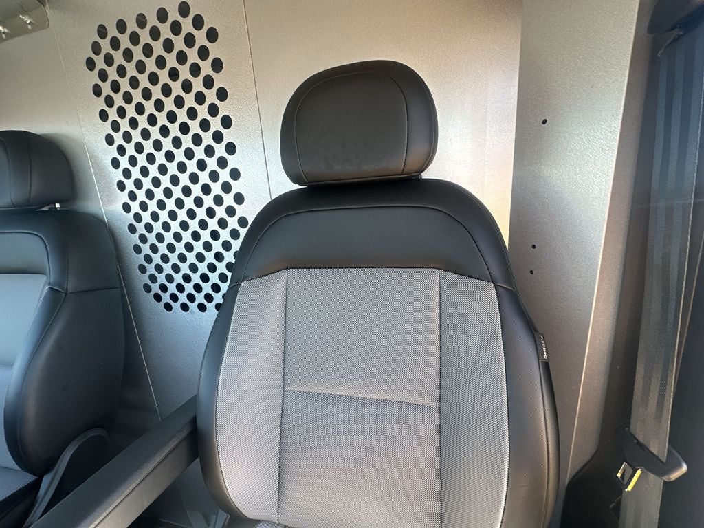 2023 RAM ProMaster 2500 Base