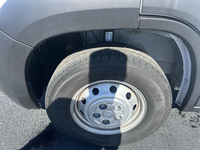 2023 RAM ProMaster 2500 Base