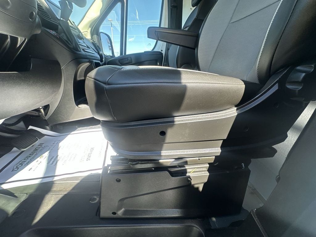 2023 RAM ProMaster 2500 Base