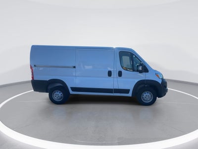 2023 RAM ProMaster 2500 Base
