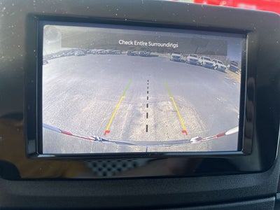 2023 RAM ProMaster 2500 Base