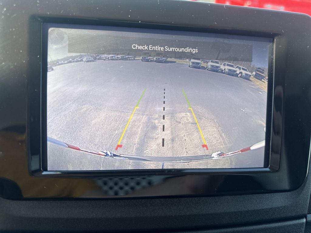 2023 RAM ProMaster 2500 Base