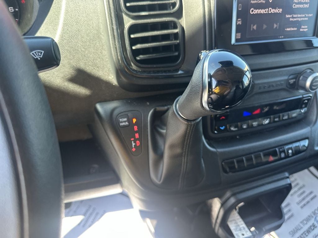 2023 RAM ProMaster 2500 Base