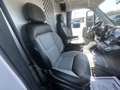 2023 RAM ProMaster 2500 Base