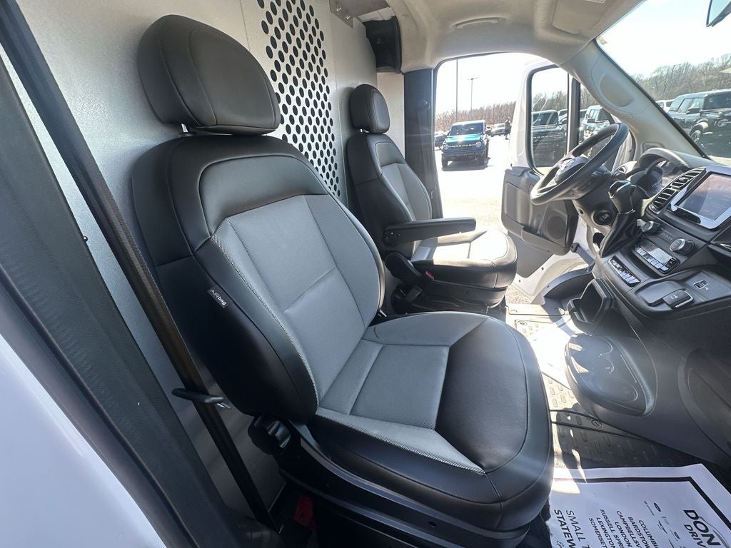 2023 RAM ProMaster 2500 Base