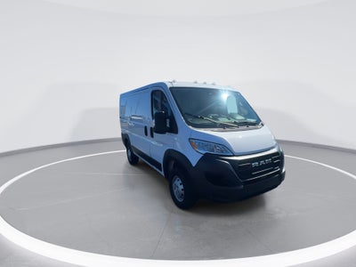 2023 RAM ProMaster 2500 Base