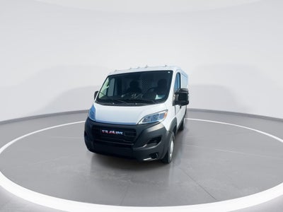 2023 RAM ProMaster 2500 Base