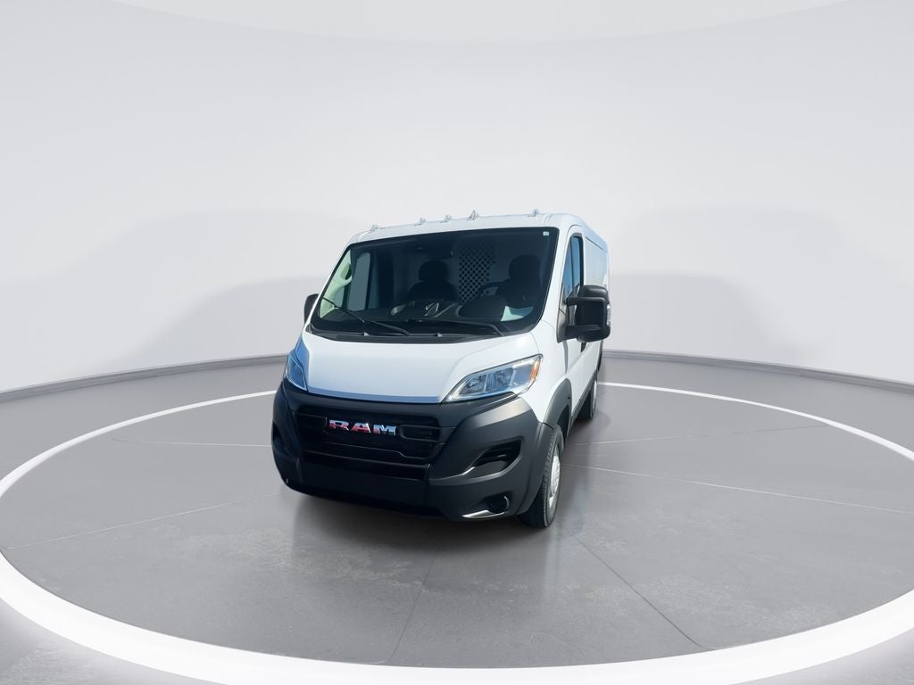 2023 RAM ProMaster 2500 Base