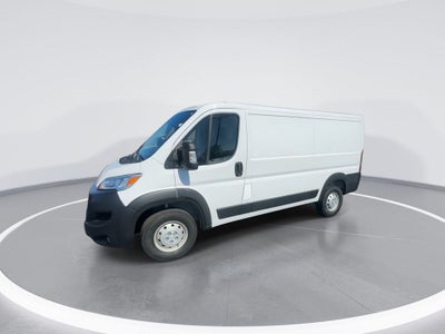 2023 RAM ProMaster 2500 Base