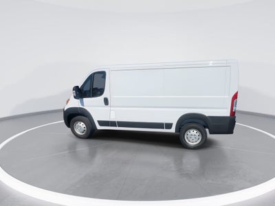 2023 RAM ProMaster 2500 Base