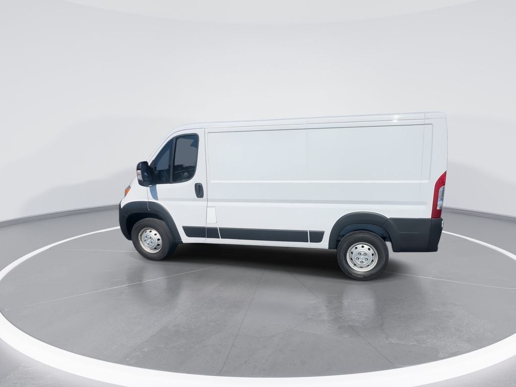 2023 RAM ProMaster 2500 Base