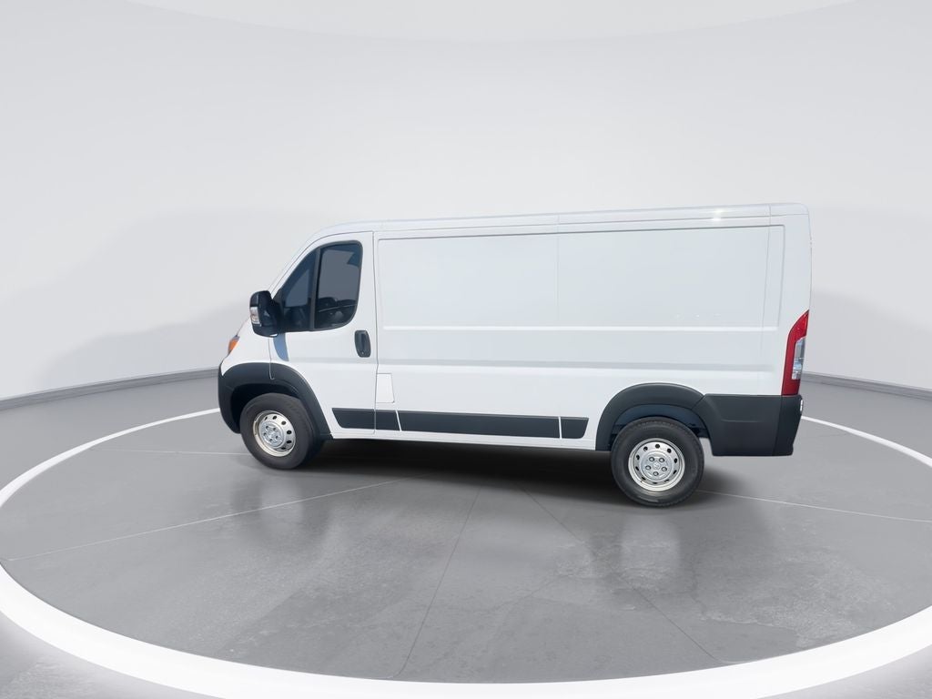 2023 RAM ProMaster 2500 Base