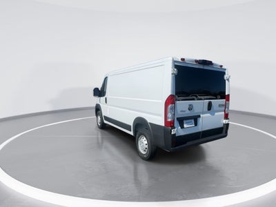 2023 RAM ProMaster 2500 Base