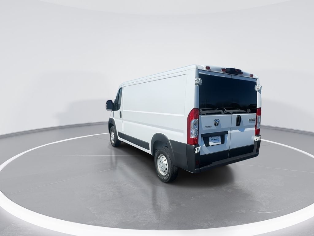 2023 RAM ProMaster 2500 Base