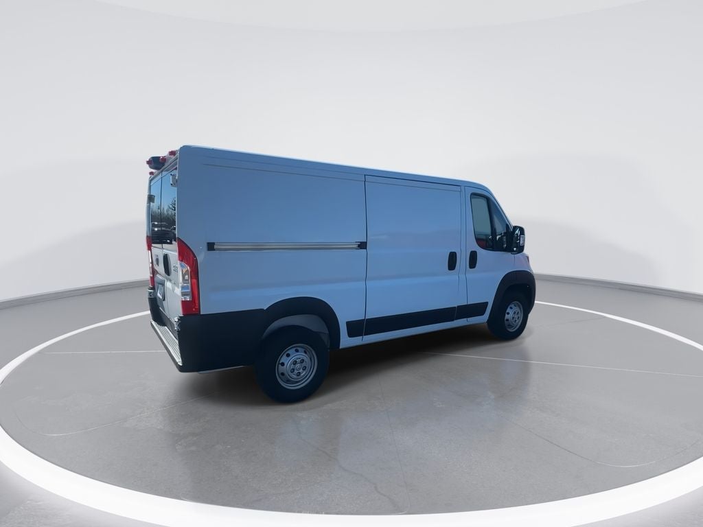 2023 RAM ProMaster 2500 Base