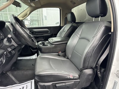 2020 RAM 2500 Tradesman