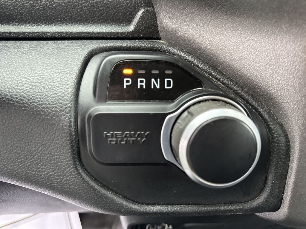 2020 RAM 2500 Tradesman