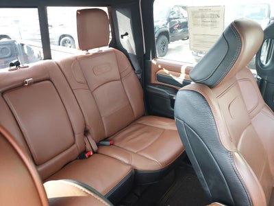 2024 RAM 2500 Longhorn