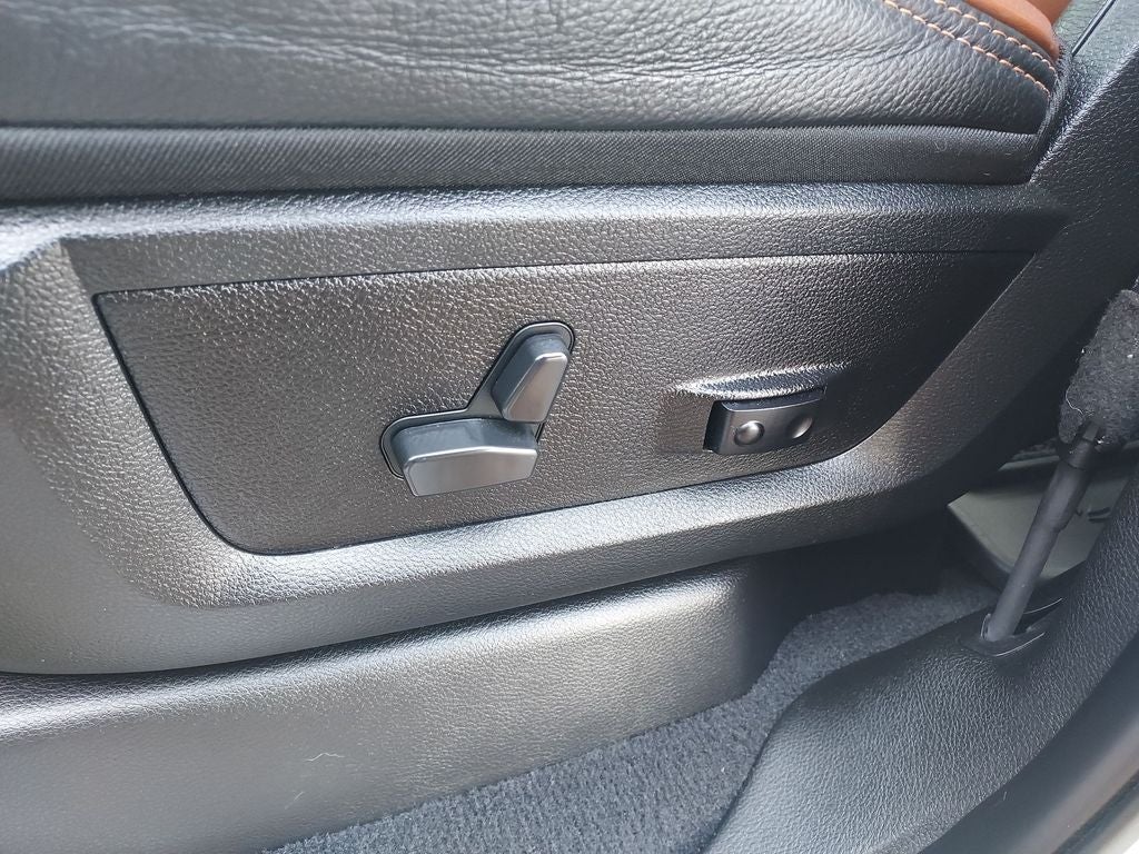 2024 RAM 2500 Longhorn