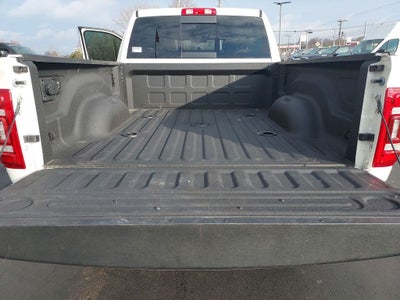 2024 RAM 2500 Longhorn