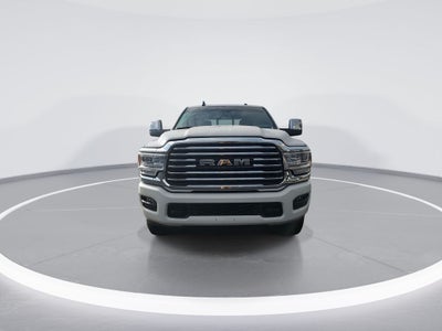 2024 RAM 2500 Longhorn