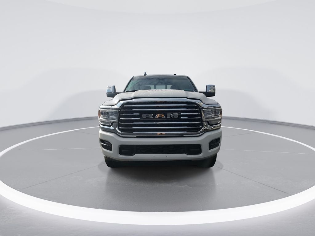 2024 RAM 2500 Longhorn