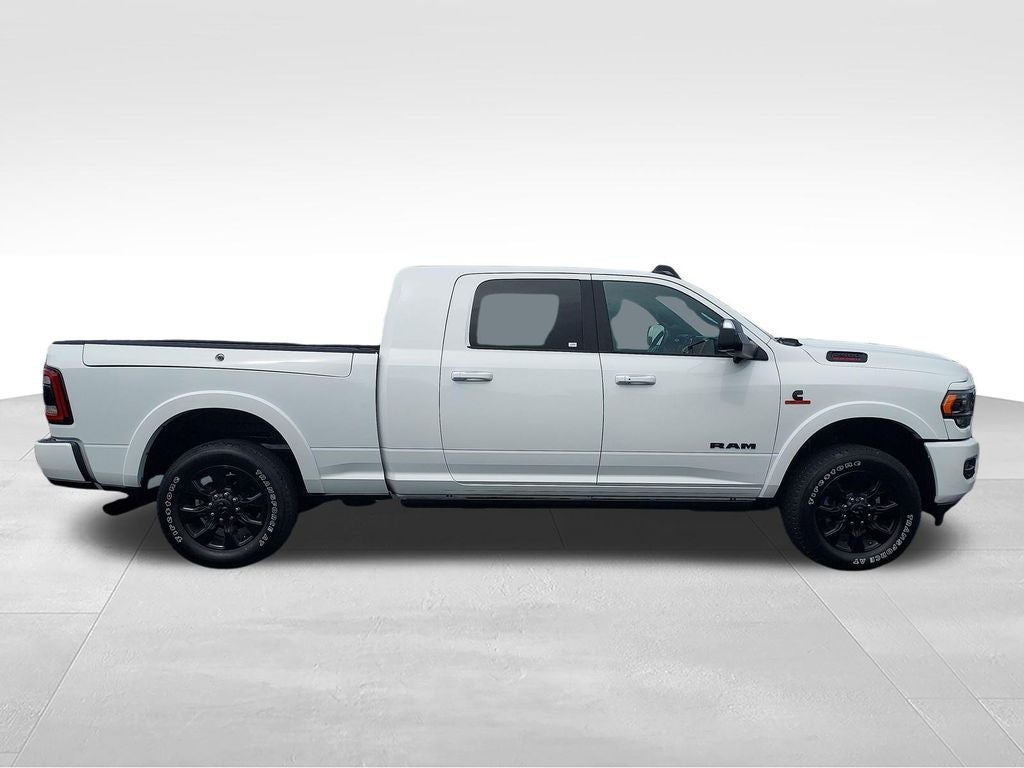 2022 RAM 2500 Limited