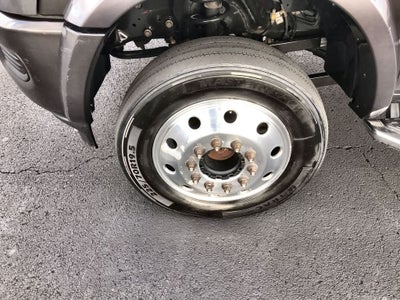 2023 RAM 4500HD Laramie