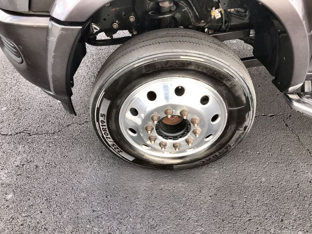 2023 RAM 4500HD Laramie