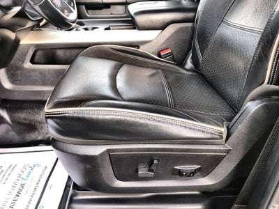 2023 RAM 4500HD Laramie