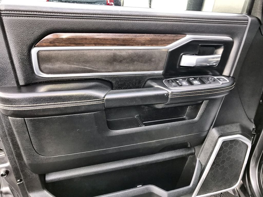 2023 RAM 4500HD Laramie