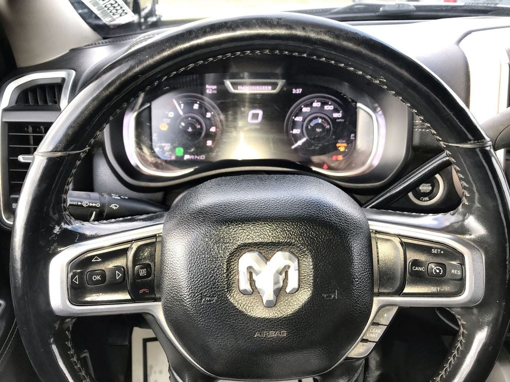 2023 RAM 4500HD Laramie