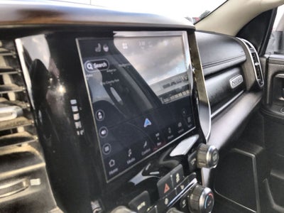 2023 RAM 4500HD Laramie