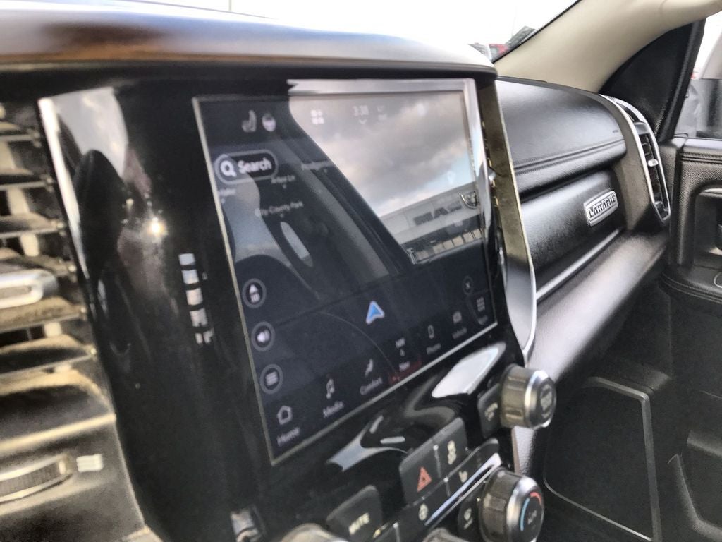 2023 RAM 4500HD Laramie