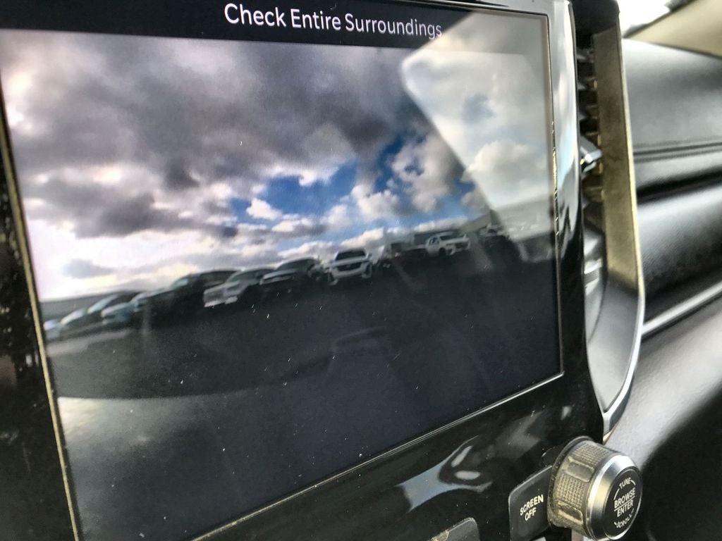 2023 RAM 4500HD Laramie