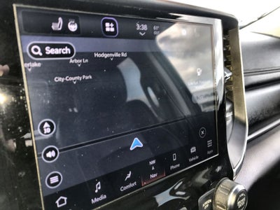 2023 RAM 4500HD Laramie