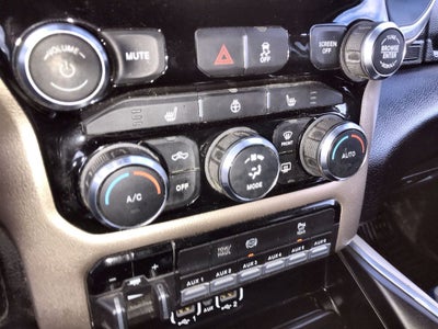 2023 RAM 4500HD Laramie