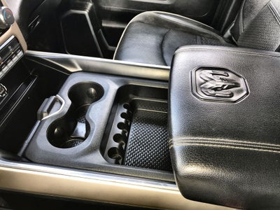 2023 RAM 4500HD Laramie