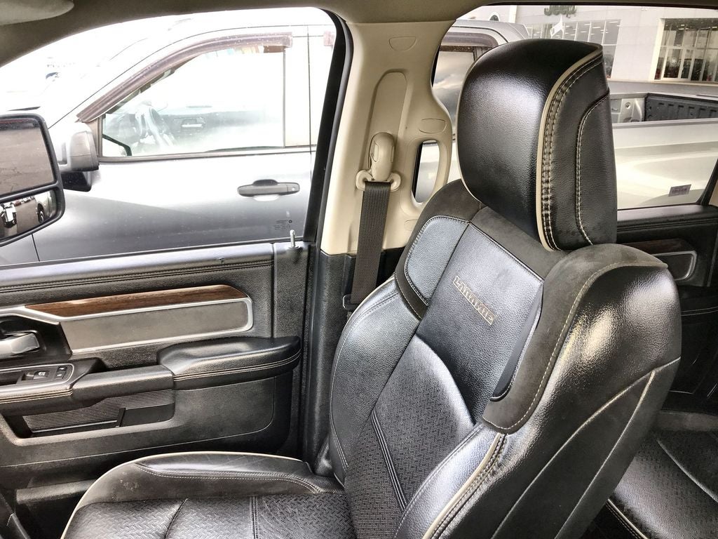 2023 RAM 4500HD Laramie