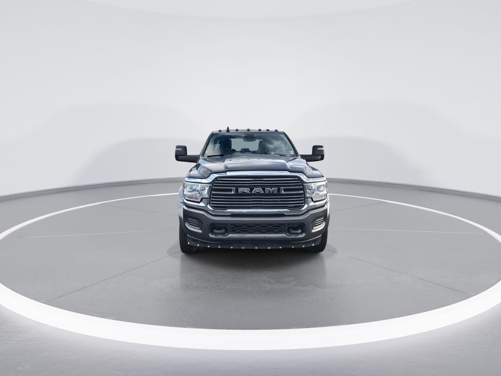 2023 RAM 4500HD Laramie
