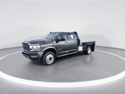 2023 RAM 4500HD Laramie