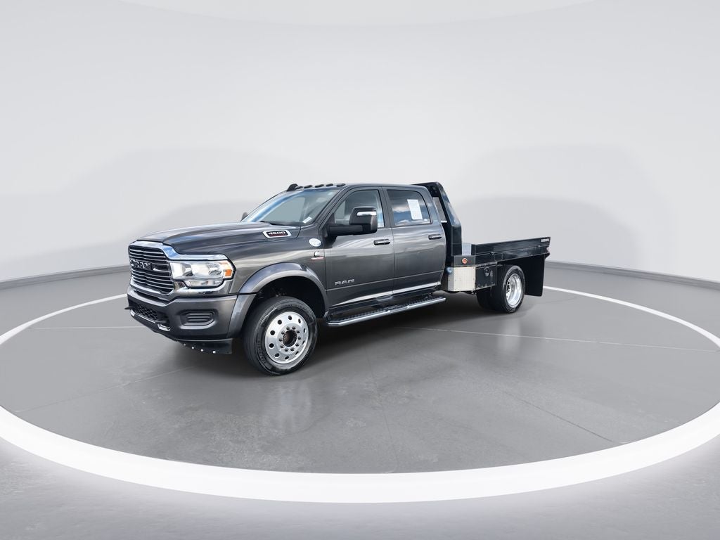 2023 RAM 4500HD Laramie