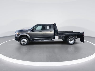 2023 RAM 4500HD Laramie