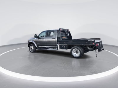 2023 RAM 4500HD Laramie