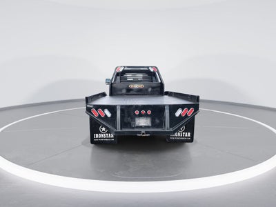 2023 RAM 4500HD Laramie