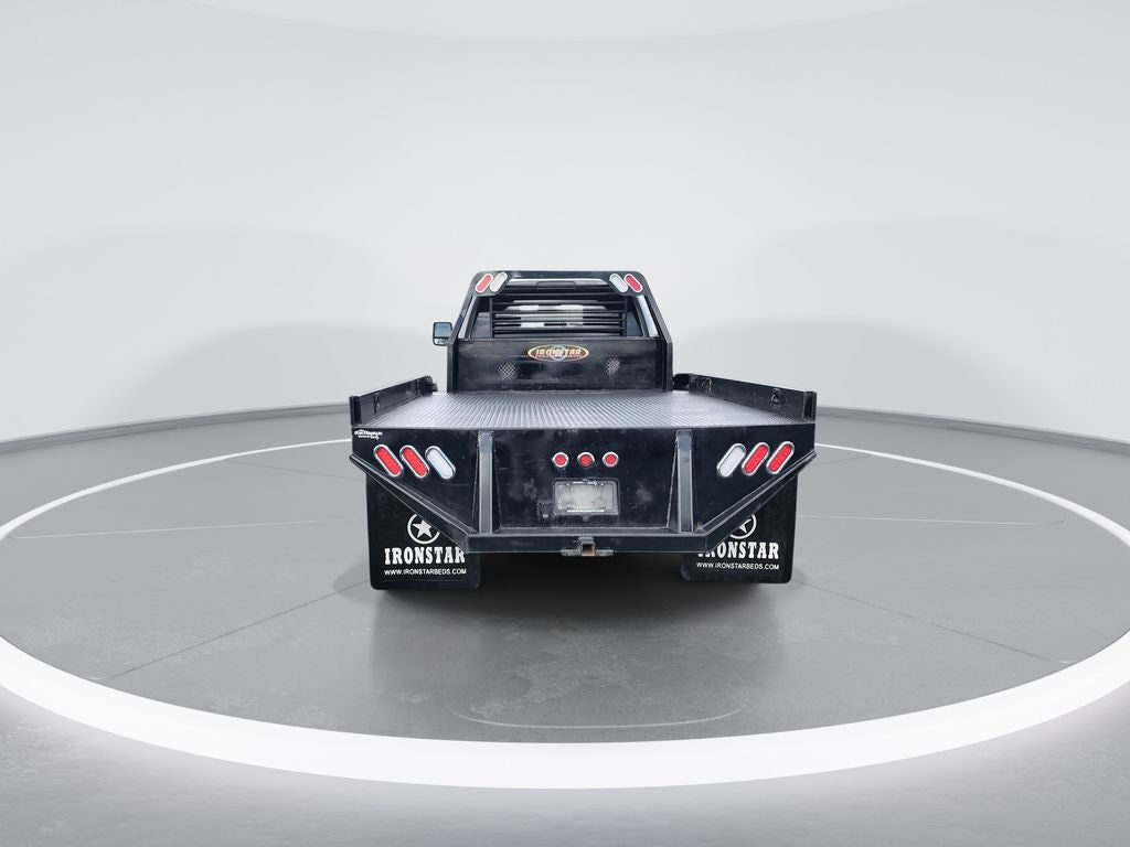 2023 RAM 4500HD Laramie