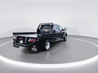 2023 RAM 4500HD Laramie